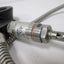 Used North Safety Equipment Reducer Regulator With Buddy Breathing Fitting And Gauge
