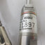 Used North Safety Equipment Reducer Regulator With Buddy Breathing Fitting And Gauge