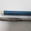 Used Lot of 4 FYR Macedonia Decimal Reamers, .3810 .3830 .3850 .3920, Straight Flute