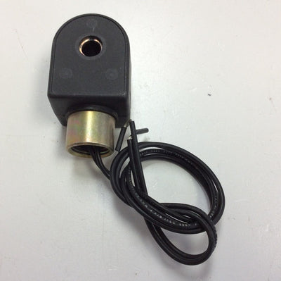 New – Open box Honeywell NOC111P3 Skinner Valve 110/120VAC AC, 30-150PSI, 10 Watts, 7C111P3 24