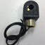 New – Open box Honeywell NOC111P3 Skinner Valve 110/120VAC AC, 30-150PSI, 10 Watts, 7C111P3 24