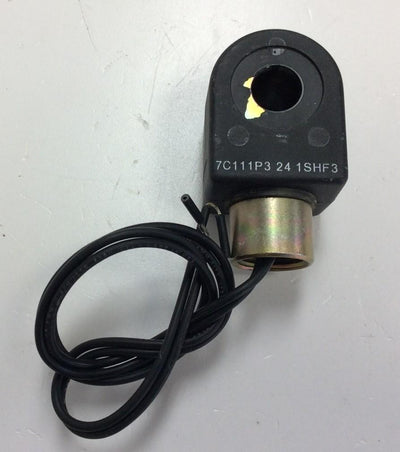 New – Open box Honeywell NOC111P3 Skinner Valve 110/120VAC AC, 30-150PSI, 10 Watts, 7C111P3 24