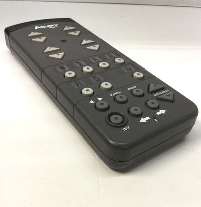 Used Alcon 200-4000-501 Legacy 20000 Remote Control 8065740985 Rev L, Tested-Working