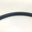 Used Swagelok 1/4" Flame Resistant Hose w/DynaQuip D3 Quick Disconnect Coupler 52"