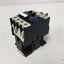 Used Telemecanique LC1D2510 Contactor, 3-Pole with N/O Auxiliary, 48VAC 50/60Hz Coil