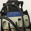 Used Telemecanique LC1D2510 Contactor, 3-Pole with N/O Auxiliary, 48VAC 50/60Hz Coil