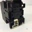 Used Telemecanique LC1D2510 Contactor, 3-Pole with N/O Auxiliary, 48VAC 50/60Hz Coil