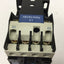 Used Telemecanique LC1 D09 10 Contactor, Coil Voltage: 48V 50/60Hz, 3 Poles, N.O. Aux