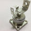 Used American Microsemiconductor TF200-700 Low Frequency NPN Bipolar Power Transistor
