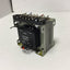 Used CMC210012 Transformer, Primary Voltage: 115/230V, Secondary Voltage: 12/24V 50VA
