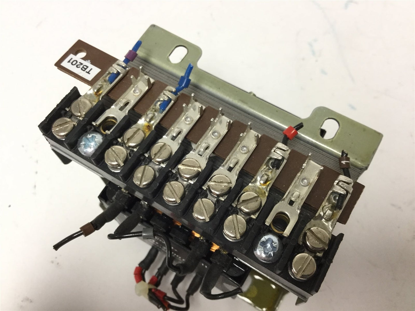 Used CMC210012 Transformer, Primary Voltage: 115/230V, Secondary Voltage: 12/24V 50VA