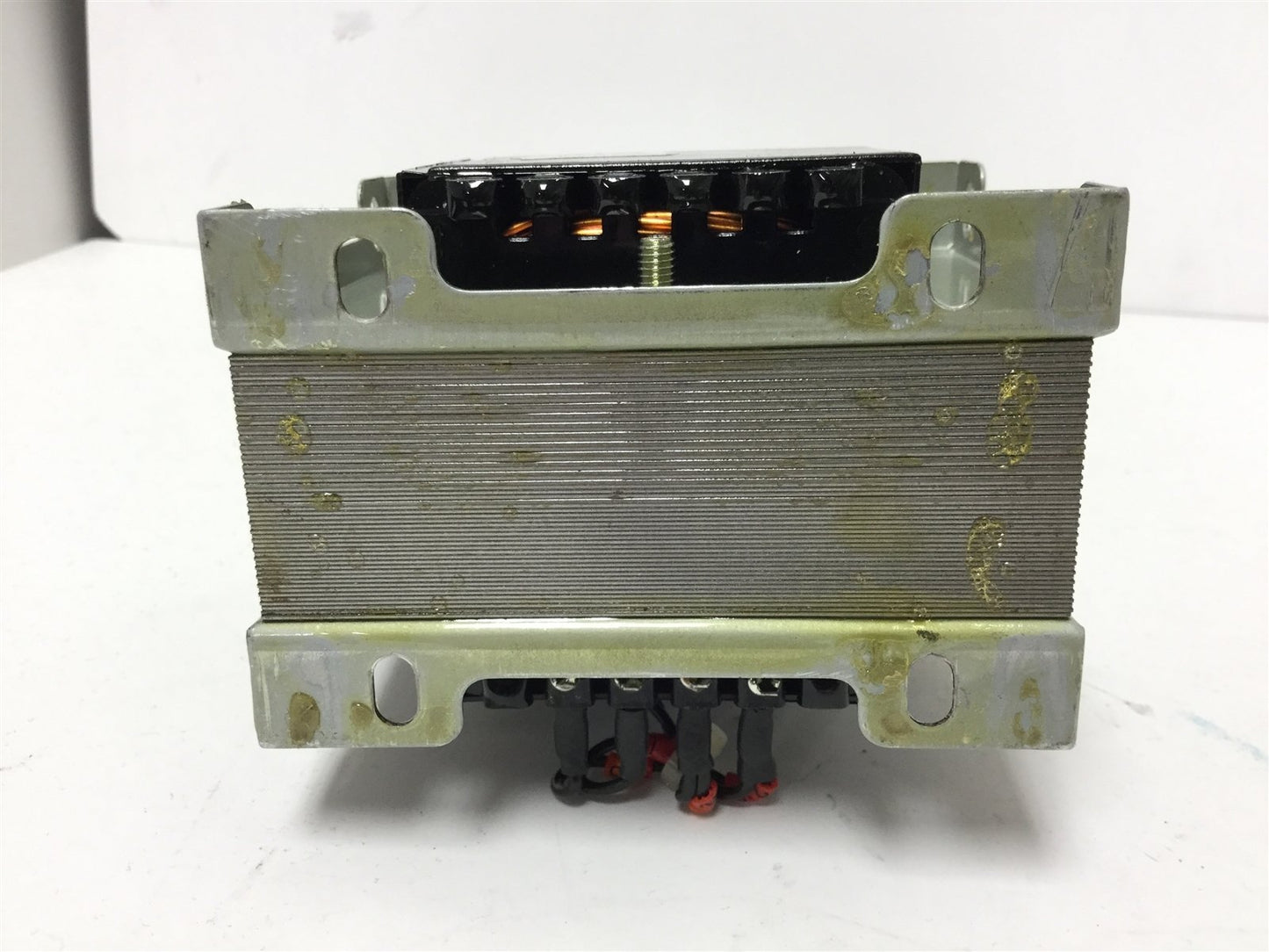 Used CMC210012 Transformer, Primary Voltage: 115/230V, Secondary Voltage: 12/24V 50VA