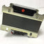 Used BBH Windings 145-176 Transformer, Primary 110/130V, Secondary Voltage 12V, 100VA