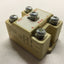 Used Semikron SKD 60/12 3-Phase Full Wave Bridge Rectifier Module 1.2KV RRM 60 Amp