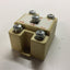 Used Semikron SKD 60/12 3-Phase Full Wave Bridge Rectifier Module 1.2KV RRM 60 Amp