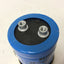 Used Philips 2222 114 16223 Capacitor, Rating: 22000uf 25VDC, With Mounting Bracket