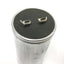 Used Lot of 3 Cambridge Capacitors P40J10 40uf 450VAC Electrolytic Capacitors +/- 10%