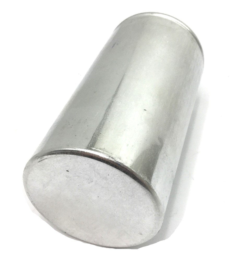 Used Lot of 3 Cambridge Capacitors P40J10 40uf 450VAC Electrolytic Capacitors +/- 10%