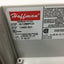 Used Hoffman Q-1289PCD Push Button Enclosure, 4.75" x 3.25" x 3.375", *Hole Added*