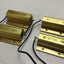Used Lot of 4 TE Connectivity CGS R1276 12R J 12 Ohm 100 Watt 5% Power Resistors