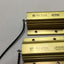 Used Lot of 4 TE Connectivity CGS R1276 12R J 12 Ohm 100 Watt 5% Power Resistors