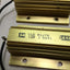 Used Lot of 4 TE Connectivity CGS R1276 12R J 12 Ohm 100 Watt 5% Power Resistors