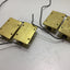 Used Lot of 4 TE Connectivity CGS R1276 12R J 12 Ohm 100 Watt 5% Power Resistors