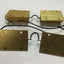 Used Lot of 4 TE Connectivity CGS HSC100 6K8J 6.8K Ohm 100 Watt 5% Power Resistors