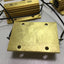 Used Lot of 7 TE Connectivity CGS HSC100 4K7J 4.7K Ohm 100 Watt 5% Power Resistors