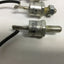 Used Lot Of 4 CGS HSA25 R47 Power Resistors, 0.47 Ohm, 5% Tolerance, 25 Watt, w/Diode