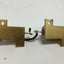 Used Lot Of 4 CGS HSA25 R47 Power Resistors, 0.47 Ohm, 5% Tolerance, 25 Watt, w/Diode