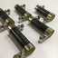 Used Lot Of 5 HVR International 708A06 1306M3821 Power Resistors 80-100 Ohms