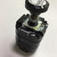 Used ARO Ingersoll Rand PR4021-200 Pneumatic Air Regulator, Ports: 1/4" NPT, 150psi