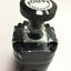 Used ARO Ingersoll Rand PR4021-200 Pneumatic Air Regulator, Ports: 1/4" NPT, 150psi