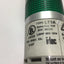 Used Idec LT1A 3-Tier Light Tower, Voltage: 24VAC/DC, Color: Red Amber Green