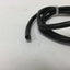 Used Telemecanique XS1 M12NA370 Inductive Proximity Sensor, Voltage: 12-48VDC, 200mA
