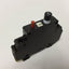Used Lot of 2 Weidmuller 910418 Circuit Breakers, Rating: 0.2A 250VAC/65VDC, DIN Rail