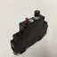Used Lot of 2 Weidmuller 9101703500 Circuit Breakers, Rating: 3A 250VAC/65VDC, DIN