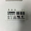 Used Lot of 3 Phoenix Contact 2961121 Relays, SPDT, Coil: 24VDC, Rating: 6A 250V