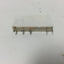 Used Lot of 3 Phoenix Contact 2961121 Relays, SPDT, Coil: 24VDC, Rating: 6A 250V
