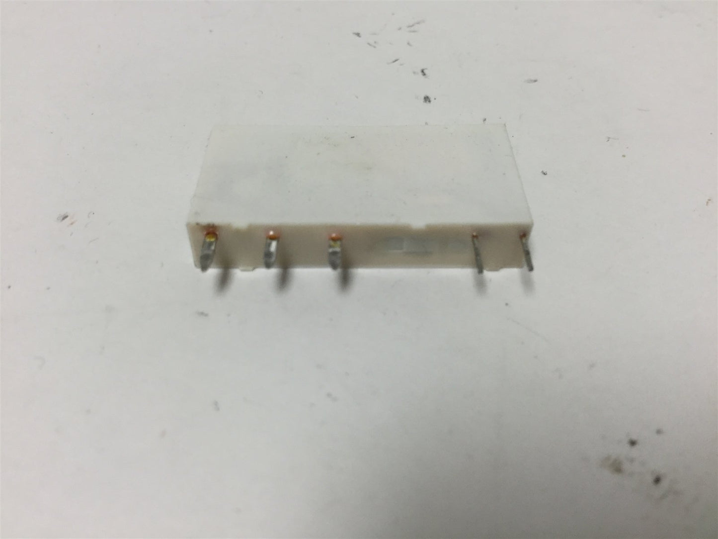 Used Lot of 3 Phoenix Contact 2961121 Relays, SPDT, Coil: 24VDC, Rating: 6A 250V