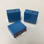 Used Lot of 3 Dold & Soehne OW 5669.12/983/61 Safety Relays, DPDT, Coil: 24VDC