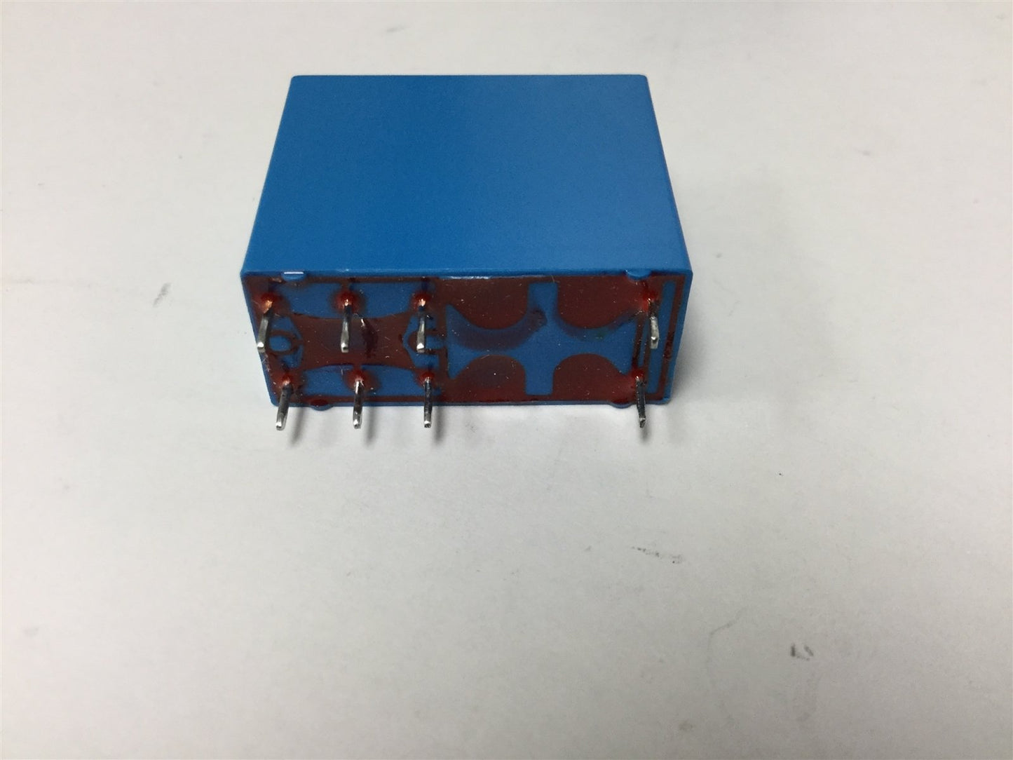 Used Lot of 3 Dold & Soehne OW 5669.12/983/61 Safety Relays, DPDT, Coil: 24VDC