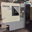 Used Chiron FZ08W Vertical Machine Center VMC Pallet Changer w/Fanuc CNC FilterMist 2