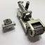 Used Wrap-Aid Custom Fabricated 6 Digit Rotational Pneumatic Machine Numbering Head