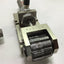 Used Wrap-Aid Custom Fabricated 6 Digit Rotational Pneumatic Machine Numbering Head