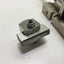 Used Wrap-Aid Custom Fabricated 6 Digit Rotational Pneumatic Machine Numbering Head