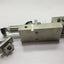 Used Wrap-Aid Custom Fabricated 6 Digit Rotational Pneumatic Machine Numbering Head