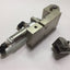 Used Wrap-Aid Custom Fabricated 6 Digit Rotational Pneumatic Machine Numbering Head