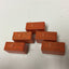 Used Lot of 5 Schrack RTE24024 Relays, DPDT, Coil: 24VDC, Contact Rating: 8A 250VAC